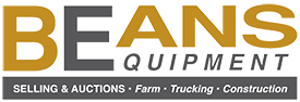 Return Home Beans Equipment Logo