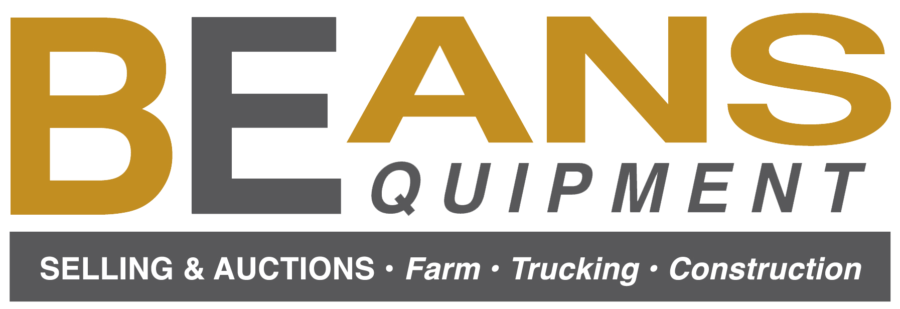 Beans Equipment Logo